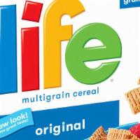 Life Cereal Original · 