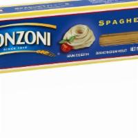 Ronzoni Spaghetti · 