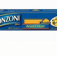 Ronzoni Angel Hair Pasta · 