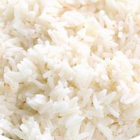 Rice · Turkish style white rice