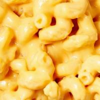 Mac & Cheese · 