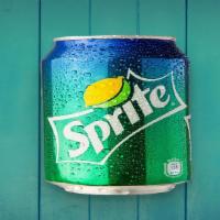 Can Soda · (coke, diet coke, gingerade, or sprite)