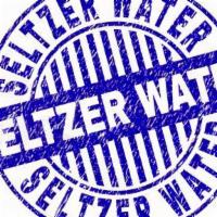 Seltzer Water · 