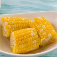 Corn On The Cob (3) · 