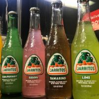 Jarritos · Flavored Mexican Bottled Soda