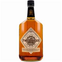 Two Trees Wood-Crafted Bourbon 1.75 · 