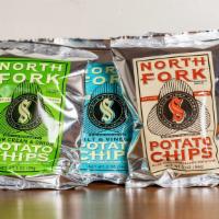 North Fork Chips · 
