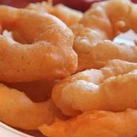 Sweet And Sour Shrimp (Large) · 