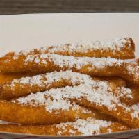 Funnel Fries (12) · 
