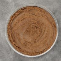 Dip Large Cinnamon · Add some sweet to your salty!