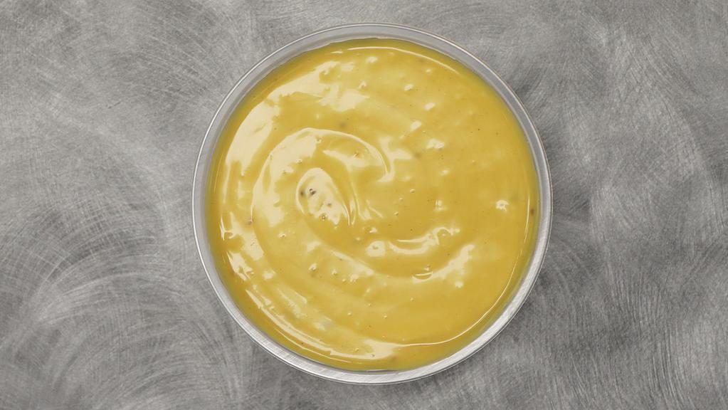 Dips (Honey Mustard) · 8 oz Honey Mustard
