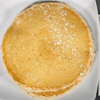 Buttermilk Pancakes (2) · 