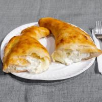 Calzone · 