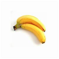 Banana (1 Lb. Approx. 2-3 Pcs.) · 