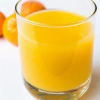 Orange Juice Regular Price · 