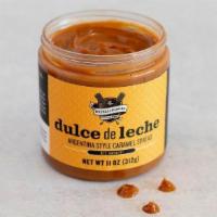 Dulce De Leche Jar · It was royal straight talk, and it came as a total surprise to the King.
“I want something m...