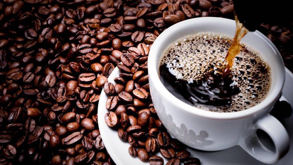 Joy To Coffee · organic drip coffee