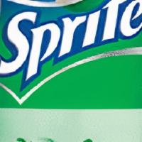 Sprite (20 Oz. Bottle) · 