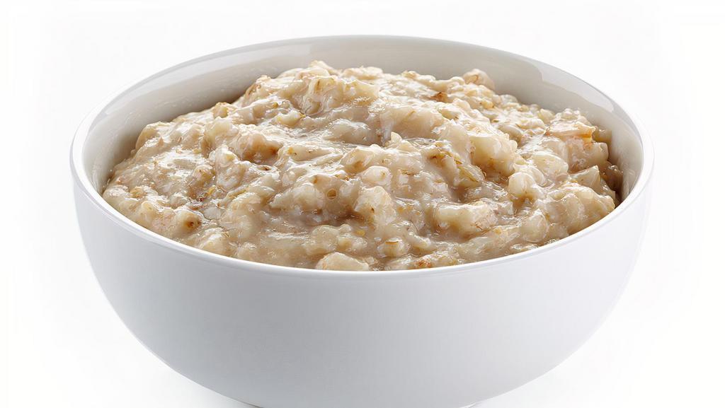 Oats Porridge · Oats porridge is one of Jamaica's top nutritional breakfasts. Oats porridge is as tasty as it is nutritional.