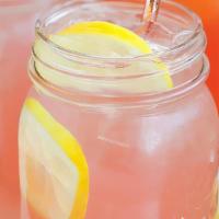 Pink Lemonade  · 