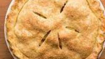 Regular Pie
 · 