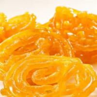 Jalebi  · 