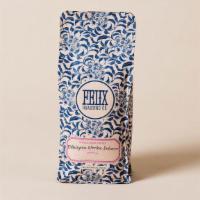 Ethiopia Yirgacheffe Worka Sakaro · PACKAGE DETAILS
- Worka Sakaro is sourced from 410 farmers who cultivate coffee on small plo...