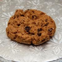 Oatmeal Cookie (Large) · 