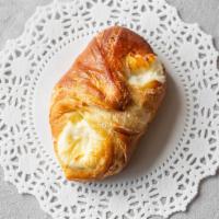 Cheese Danish · 