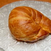 Croissant With Cheese · 