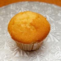 Corn Muffin · 