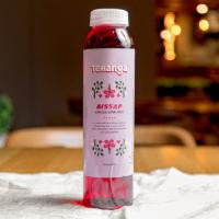Bissap · Hibiscus, mint. A traditional west African hibiscus infused juice that is rich in antioxidan...