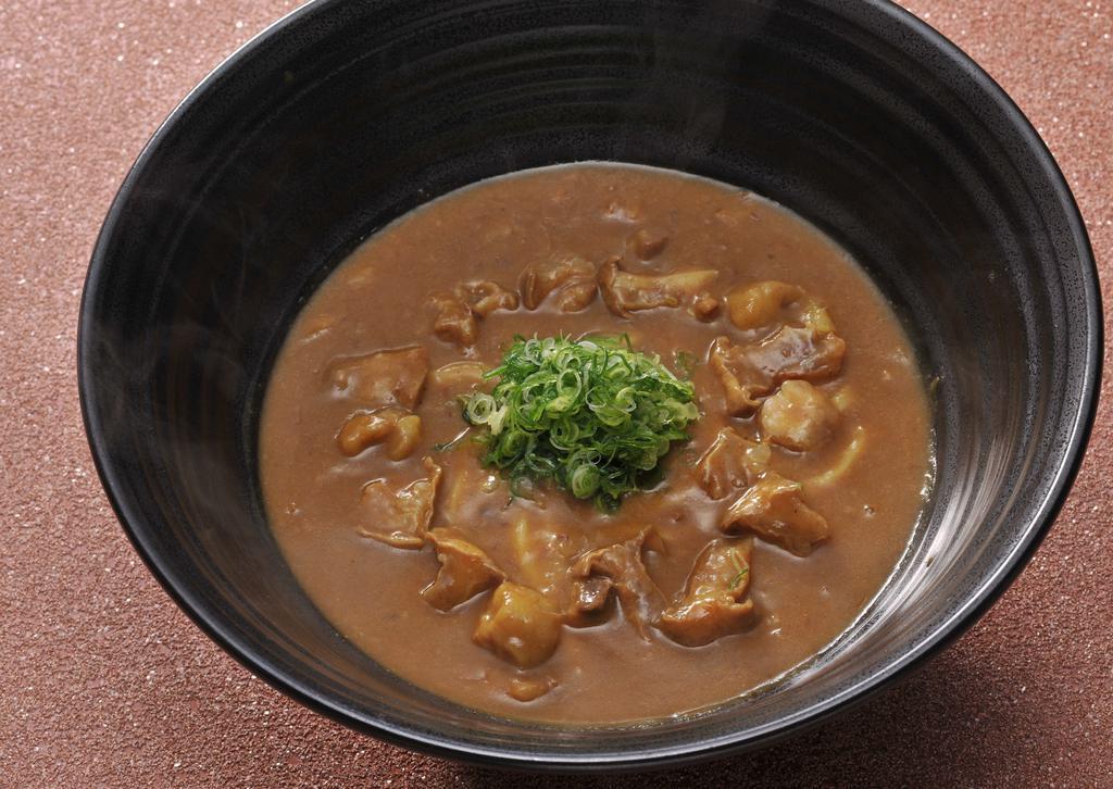 Bogo Curry Udon · beef short rib.