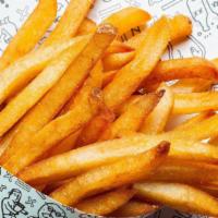 Large Fries · 