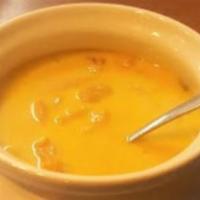 Lentil Soup · 