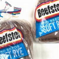 Rye Bread · 