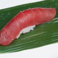 Tuna/Maguro · 
