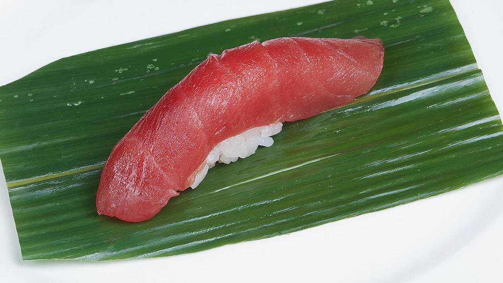 Tuna/Maguro · 