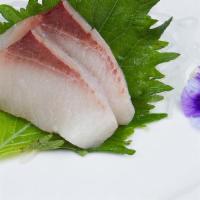 Yellowtail/Hamachi · 