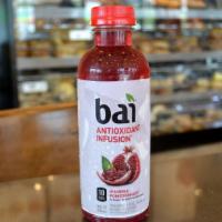 Bai · Antioxidant infusion
