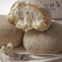Inis · Traditional Sicilian Dessert - INIS! Amazing & Delicious pastry which few bakeries make anym...