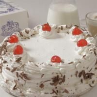 Tres Leches Cake 7