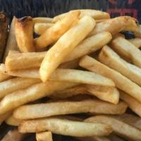 Idaho French Fries · 