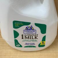 1% Gallon Milk · 