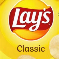 Lay'S Potato Chips · 