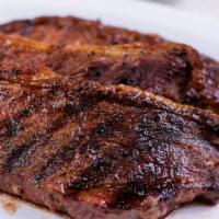 Picanha Brazilian Steak · These items require a longer cooking time.