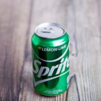 Sprite Can · 