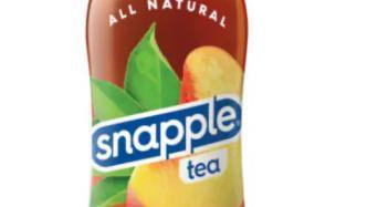 Snapple Drink (Iced Tea) · 