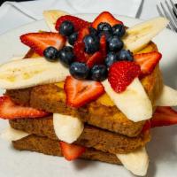 French Toast  · 