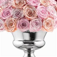 Spring Blossom Luxury Premium Half Ball · Premium half ball with 55 to 60 Extra Large long-lasting roses.